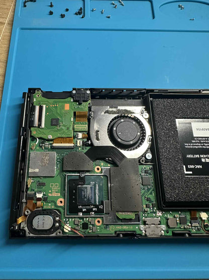 Installation Puce Pico RP2040