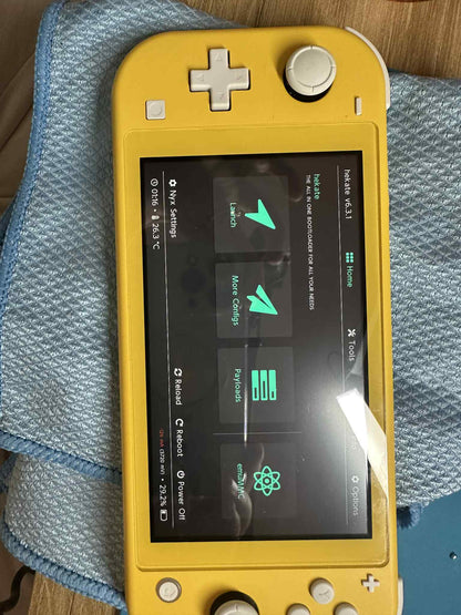 Installation Puce Pico RP2040