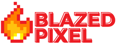 Blazed Pixel