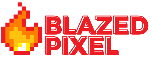 Blazed Pixel