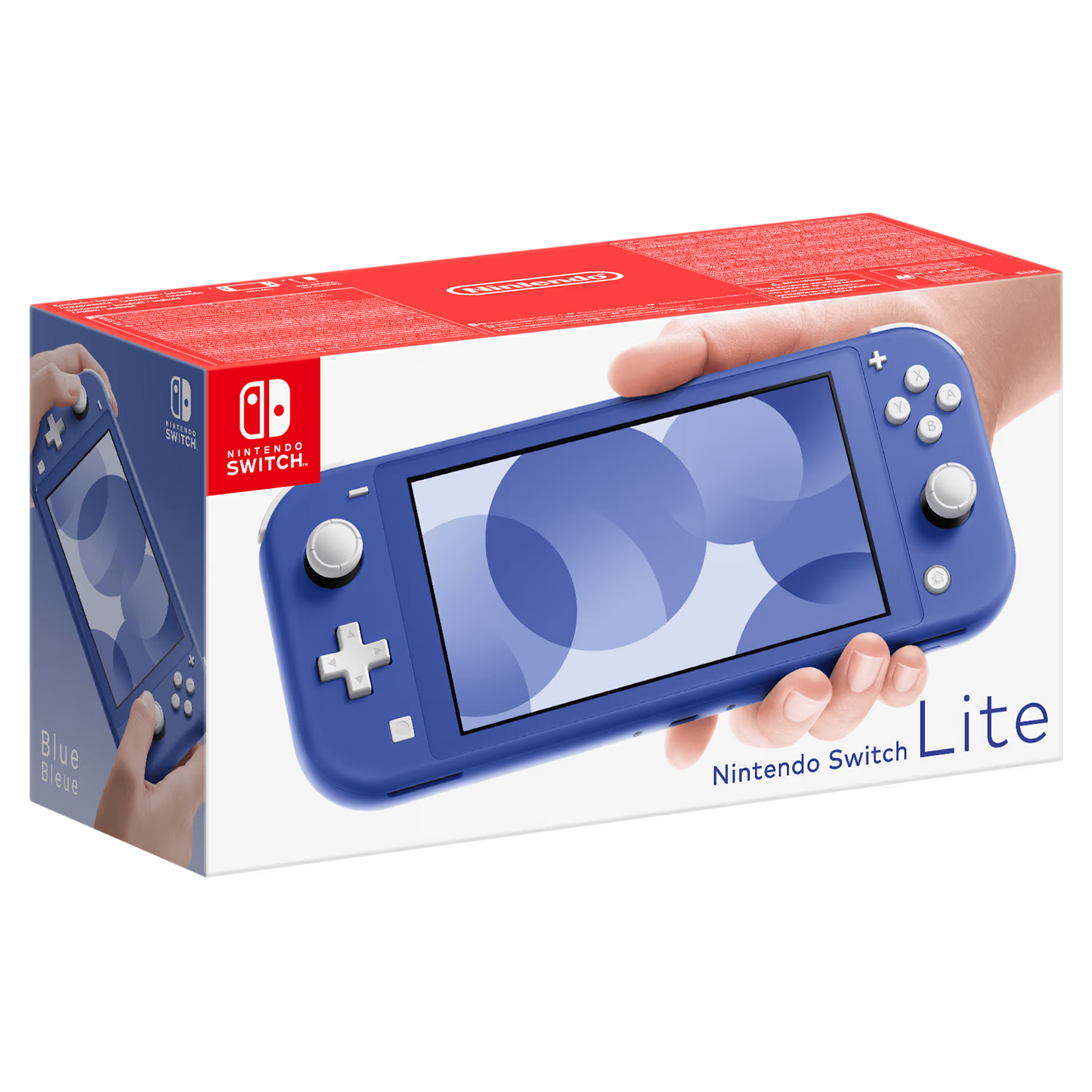 (Neuve) Nintendo Switch Lite