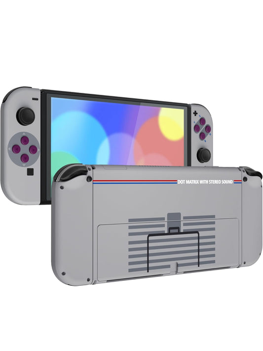 Custom Switch OLED Gameboy