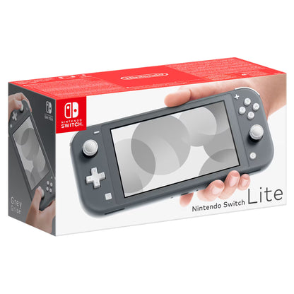 (Neuve) Nintendo Switch Lite