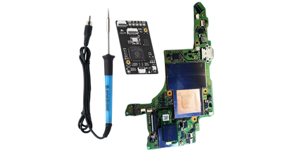 Installation Puce Pico RP2040