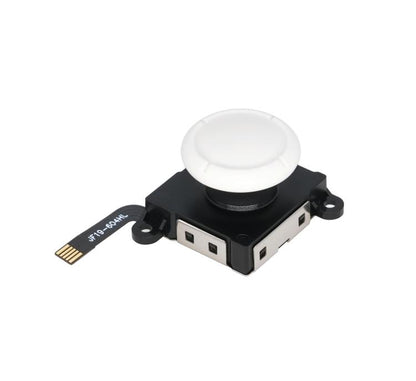 Installation Sticks Hall Effect – Anti-Drift Définitif pour Nintendo Switch