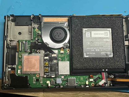 Installation Puce Pico RP2040